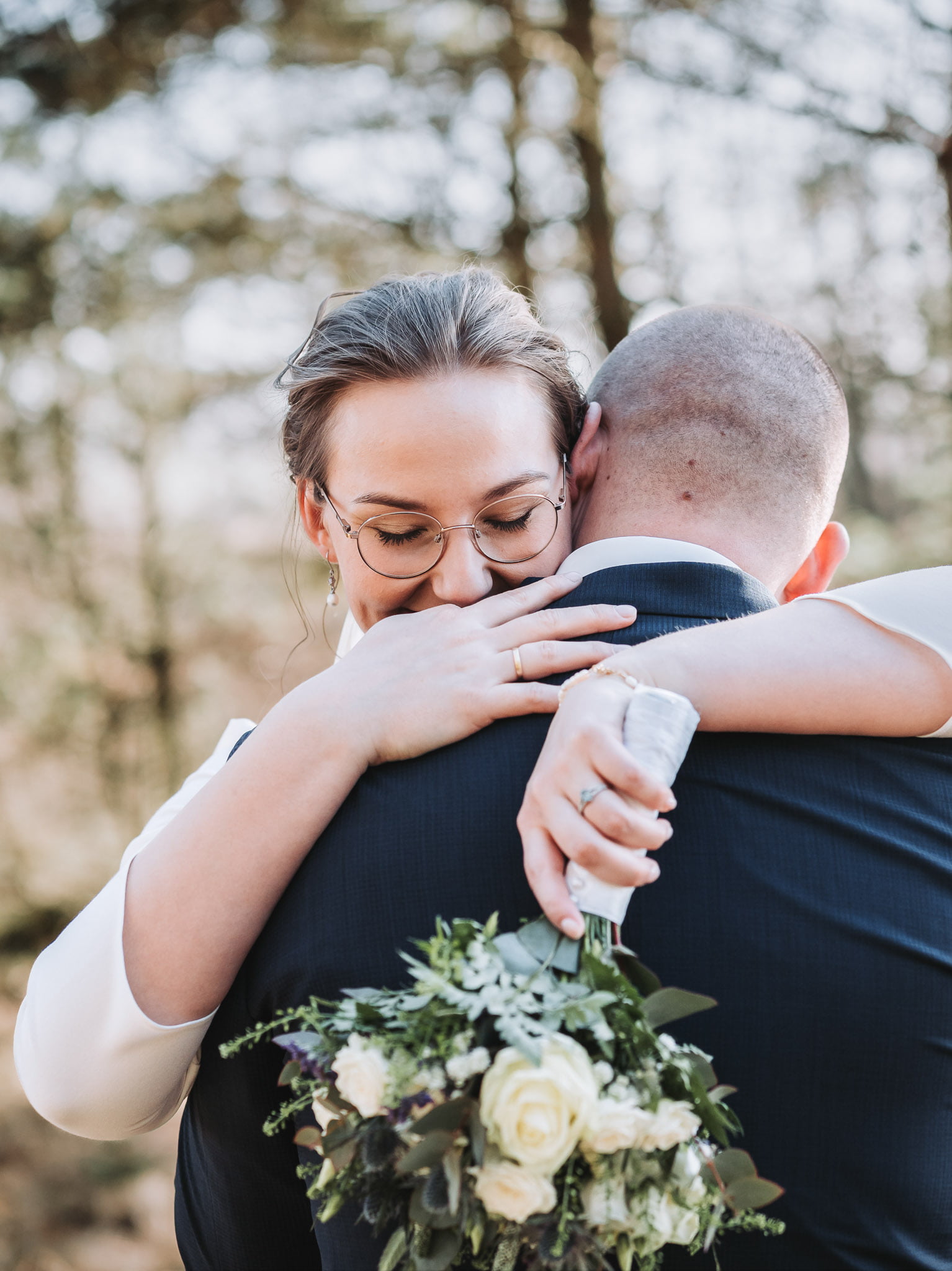 Landsdækkende Bryllupsfotograf