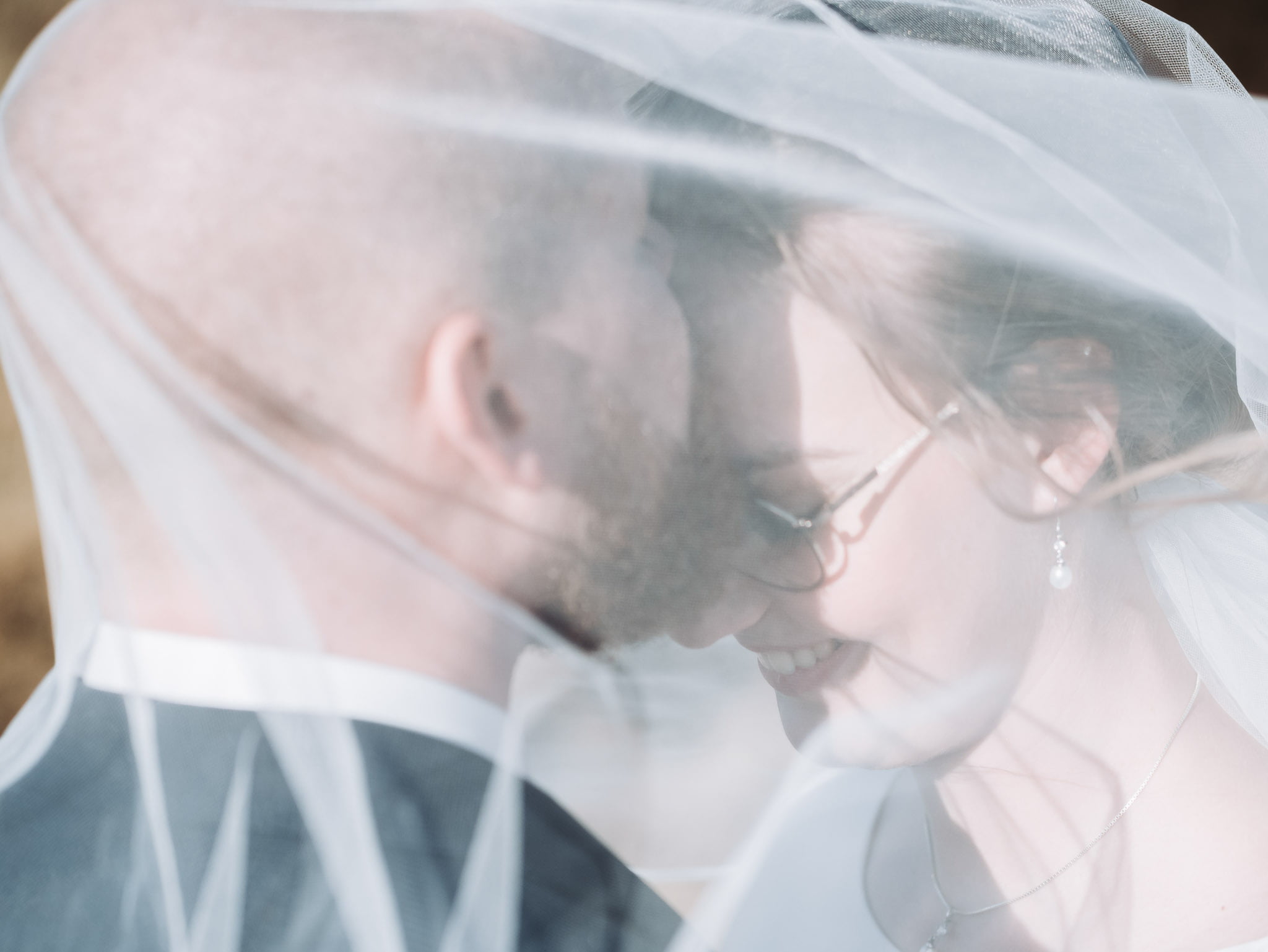 Bryllupsfotograf på Fyn