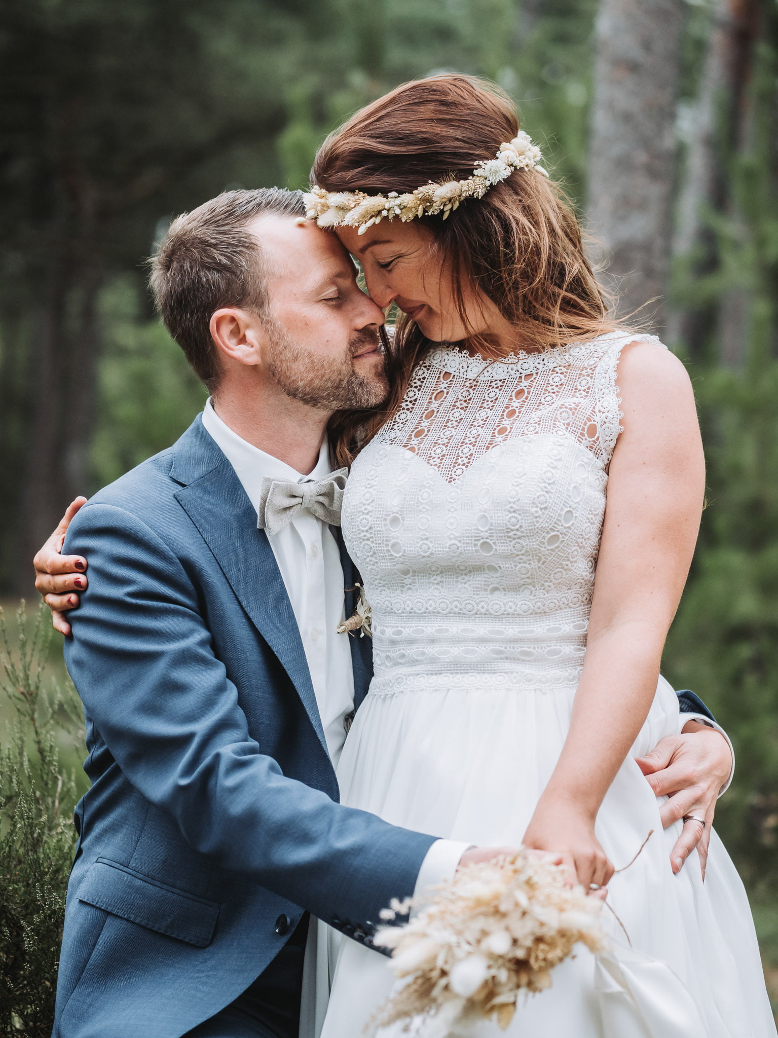 Landsdækkende Bryllupsfotograf